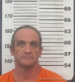 Most wanted individual Christopher Melvin Helms – Cherokee County, Kansas