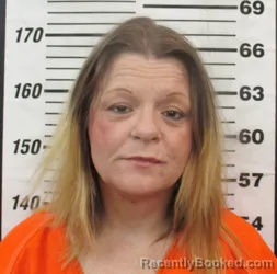 Most wanted individual Connie Jean Hendrix – Cherokee County, Kansas