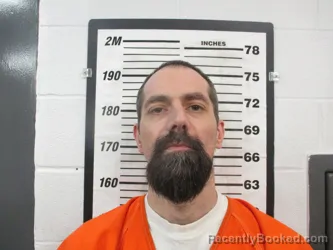 Most wanted individual Steven Michael Holmes – Cherokee County, Kansas