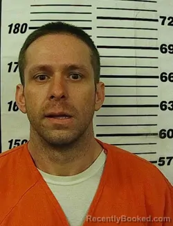 Most wanted individual Shawn Dale Houston – Cherokee County, Kansas