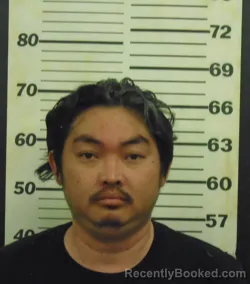 Most wanted individual Vannwathanak Hun – Cherokee County, Kansas