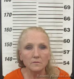 Most wanted individual Laura Lynn Johnson – Cherokee County, Kansas