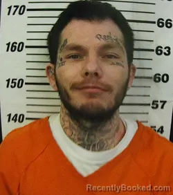 Most wanted individual Larry Lee Kidwell – Cherokee County, Kansas