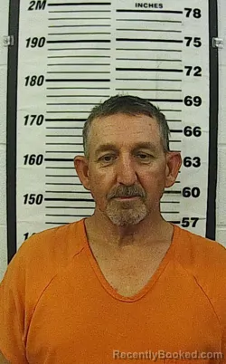 Most wanted individual Charles Robert Lawellin – Cherokee County, Kansas