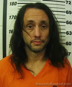 Most wanted individual Robert Charles Martinez – Cherokee County, Kansas