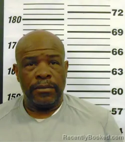 Most wanted individual James Martin – Cherokee County, Kansas