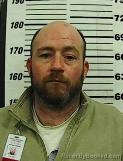 Most wanted individual Nathan Dwayne Morris – Cherokee County, Kansas