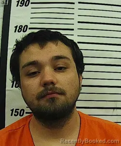 Most wanted individual Zachary Ryan Morris – Cherokee County, Kansas