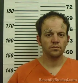 Most wanted individual Anthony Joseph Myers – Cherokee County, Kansas