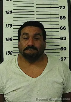 Most wanted individual Antonio Jesus Ramirez – Cherokee County, Kansas