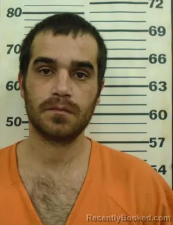 Most wanted individual Kacy Adam Richardson – Cherokee County, Kansas