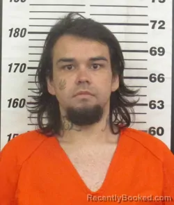 Most wanted individual Shane Adam Rose – Cherokee County, Kansas