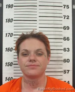 Most wanted individual Tarisa Nicole Sayers – Cherokee County, Kansas