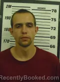 Most wanted individual Brandon Lee Stewart – Cherokee County, Kansas