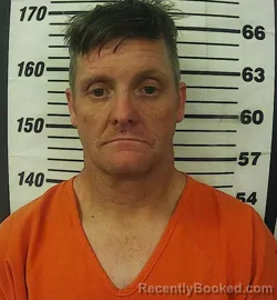 Most wanted individual Jason Earl Tessman – Cherokee County, Kansas