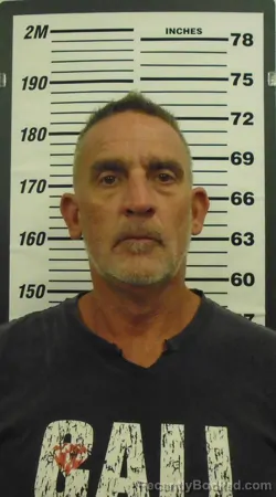 Most wanted individual Steven Shawn Thomason – Cherokee County, Kansas