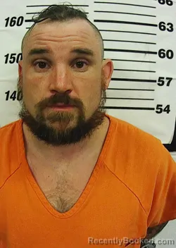 Most wanted individual Corey Allen Turnbough – Cherokee County, Kansas