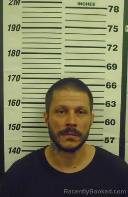 Most wanted individual Bryan Eugene Uhl – Cherokee County, Kansas