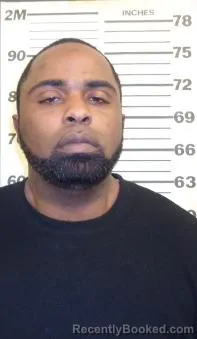 Most wanted individual Tamias Anthony Vincent – Cherokee County, Kansas