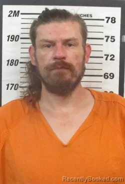 Most wanted individual Curtis Daniel Wilson – Cherokee County, Kansas