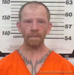 Most wanted individual Kevin Ray Wilson – Cherokee County, Kansas