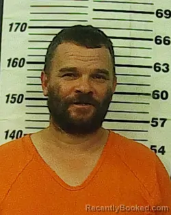 Most wanted individual Michael Miller Wray – Cherokee County, Kansas