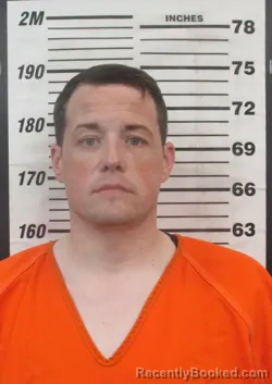 Most wanted individual Mark Anthony Young – Cherokee County, Kansas