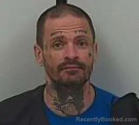 Most wanted individual Donald Johnson – Jefferson County, Kansas