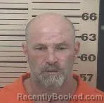 Most wanted individual Michael Padorke – Jefferson County, Kansas