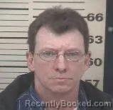 Most wanted individual Ronald Parker – Jefferson County, Kansas