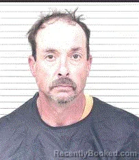 Most wanted individual Chad Redmond – Jefferson County, Kansas