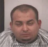 Most wanted individual A-Jay Torres – Jefferson County, Kansas