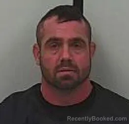 Most wanted individual Kevin Webb – Jefferson County, Kansas