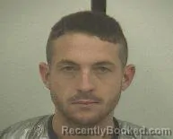 Most wanted individual Joshua Wedge – Jefferson County, Kansas