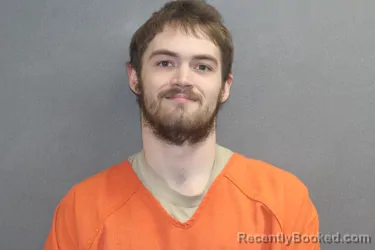 Most wanted individual Jacob Scott – Labette County, Kansas