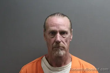 Most wanted individual Gary Hanna – Labette County, Kansas