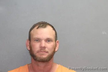 Most wanted individual Richard Keeler – Labette County, Kansas