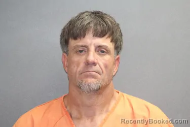 Most wanted individual Dustin Key – Labette County, Kansas