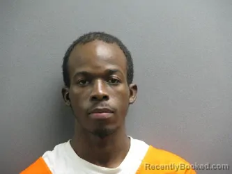 Most wanted individual Dentri Lavardo Moss – Labette County, Kansas