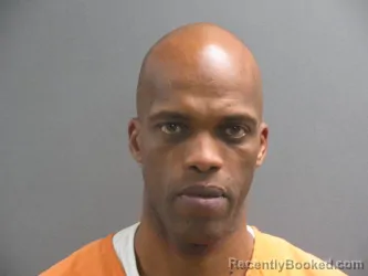 Most wanted individual Alton Dishontay Natt – Labette County, Kansas