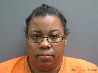 Most wanted individual Crystal Lachelle Strickland – Labette County, Kansas