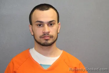 Most wanted individual Eddie Detres – Labette County, Kansas