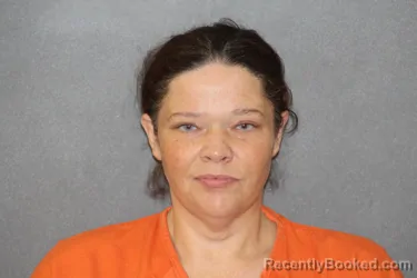 Most wanted individual Toni Eileen Elsworth – Labette County, Kansas