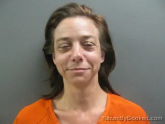 Most wanted individual Rebecca Rudnick – Labette County, Kansas