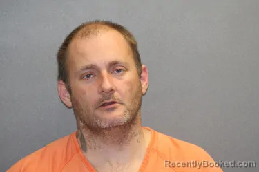 Most wanted individual Johnny Carrington – Labette County, Kansas