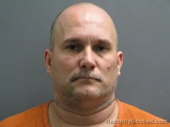 Most wanted individual Ryan Flewell – Labette County, Kansas