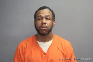 Most wanted individual Galen Potts – Labette County, Kansas