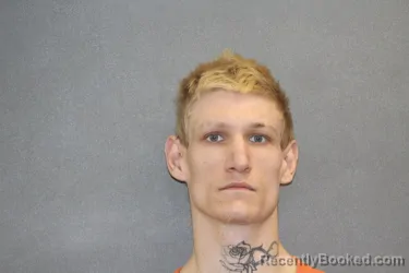 Most wanted individual Christian Michael Scott – Labette County, Kansas