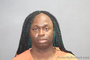 Most wanted individual Veston Leward Brown – Labette County, Kansas