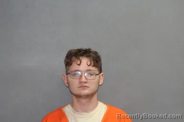 Most wanted individual Ryan Deshazo – Labette County, Kansas